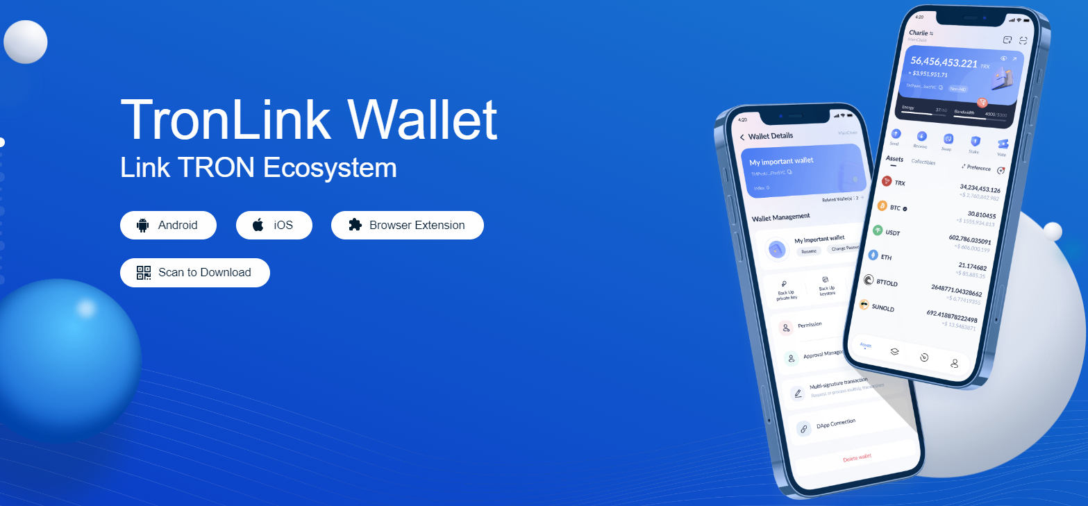 TronLink钱包app下载|Dogeliens、TRON 和 PancakeSwap：可以提高投资组合盈利能力的最佳加密货币选项