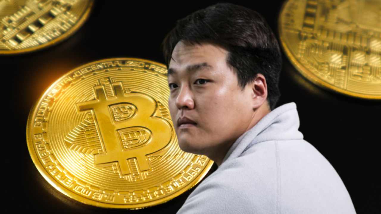 韩国试图冻结3,313个比特币，据称与Luna创始人Do Kwon＆ndash相关。特色比特币新闻