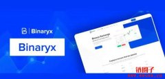波宝pro官方最新下载|BinaryX（BNX）是什么币？