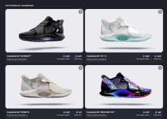 波宝钱包怎么下载||耐克旗下潮牌RTFKT将推出首款Web3智能运动鞋 